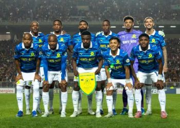 Mamelodi Sundowns – AS FAR