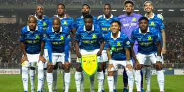 Mamelodi Sundowns – AS FAR