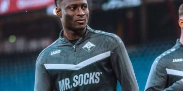 Mohamed Ouédraogo