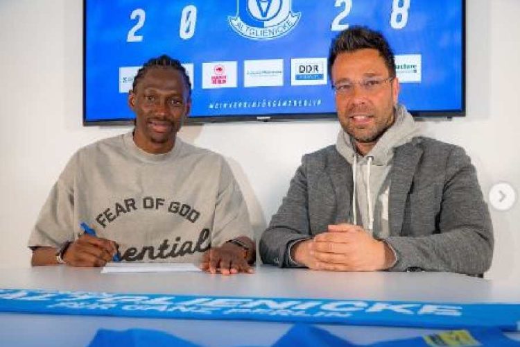Mohamed Sydney Sylla