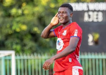 Romaric SOmé