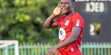 Romaric SOmé