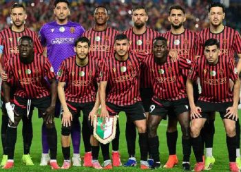 USM Alger
