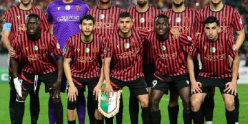 USM Alger