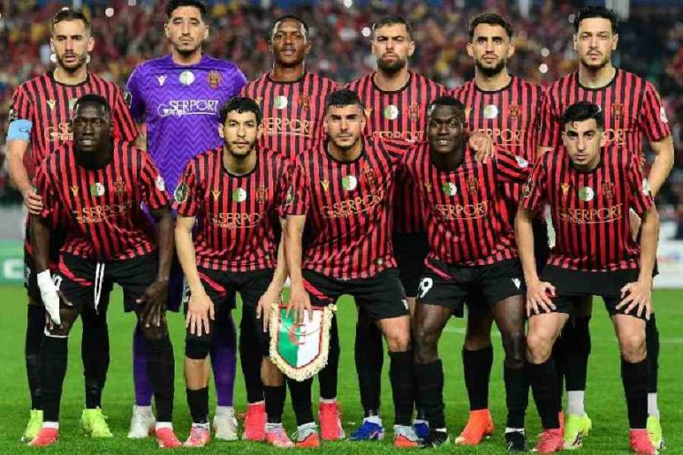 USM Alger