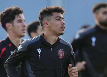 USM Alger