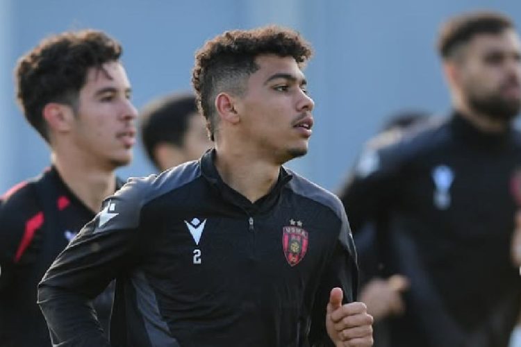 USM Alger