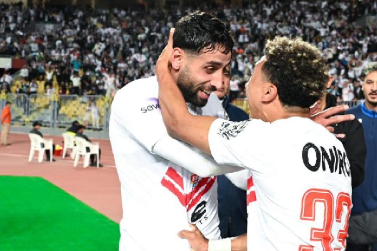 Zamalek SC