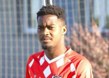 Aboubacar Bassinga