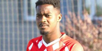 Aboubacar Bassinga