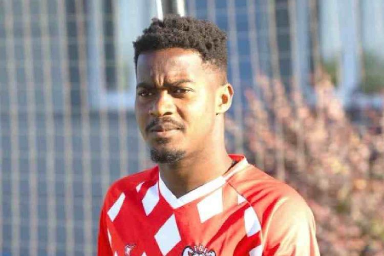 Aboubacar Bassinga