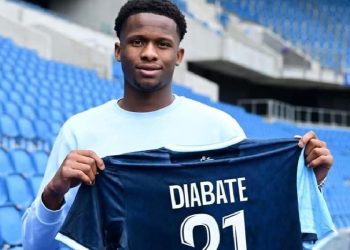 Adams Diabaté
