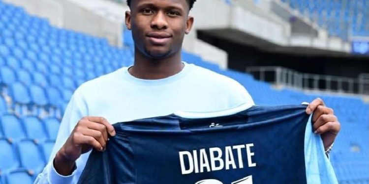 Adams Diabaté