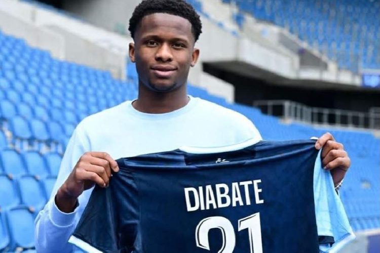 Adams Diabaté