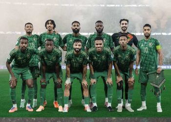 Cap-Vert vs Arabie Saoudite : Les compos probables avant le choc
