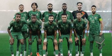 Cap-Vert vs Arabie Saoudite : Les compos probables avant le choc