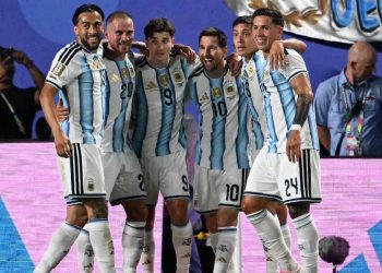 Argentine vs Autriche : Heure et chaîne où regarder le match