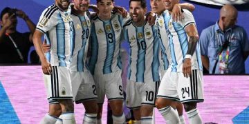 Argentine vs Autriche : Heure et chaîne où regarder le match