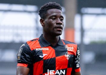 Arsène Kouassi
