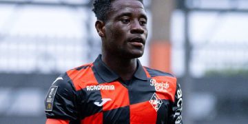 Arsène Kouassi