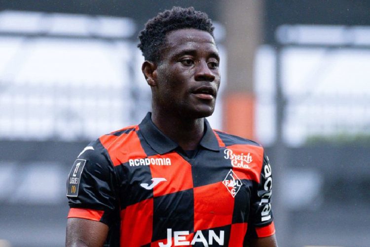 Arsène Kouassi