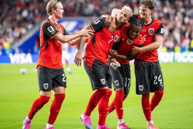 Argentine vs Autriche : Heure et chaîne où regarder le match