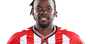 Bertrand Traoré
