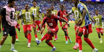 Cap-Vert vs Arabie Saoudite : Les compos probables avant le choc