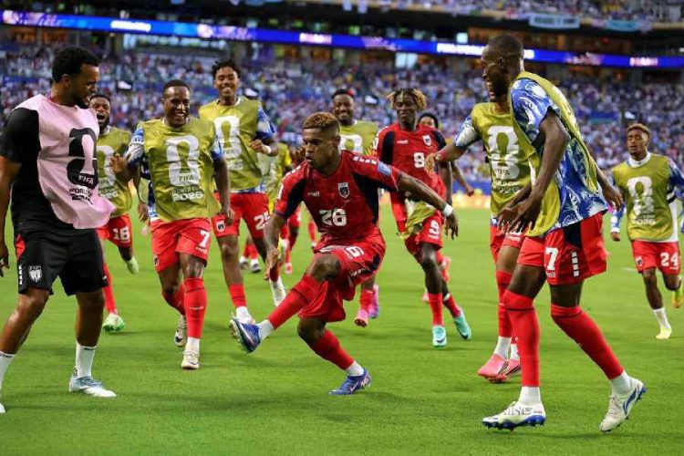 Cap-Vert vs Arabie Saoudite : Les compos probables avant le choc
