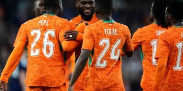 Côte d’Ivoire vs Norvège : Heure et chaîne où regarder le match