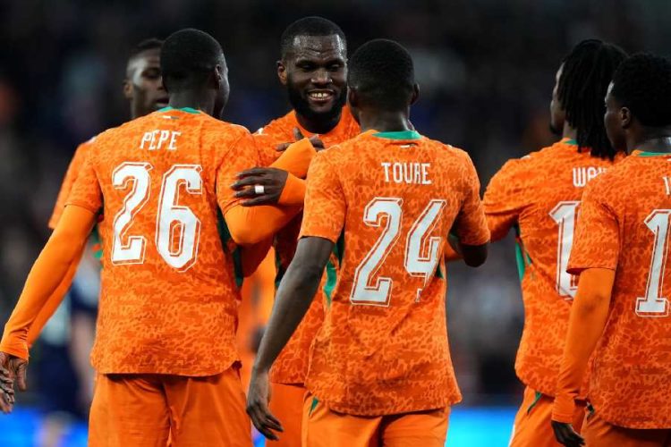 Côte d’Ivoire vs Norvège : Heure et chaîne où regarder le match