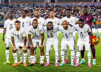 Ghana