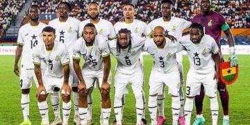 Ghana