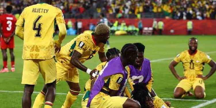 Ghana