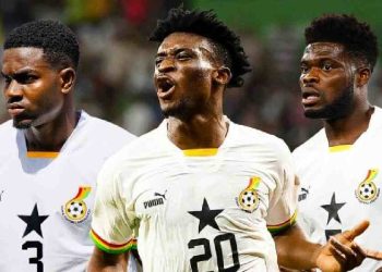 Ghana