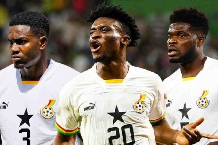 Ghana