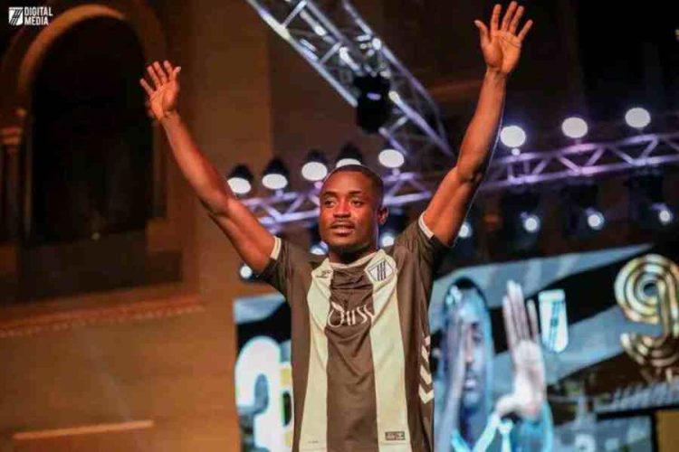 Hasamadou Ouédraogo