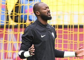 Hervé Koffi