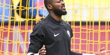 Hervé Koffi