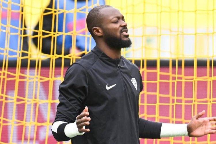 Hervé Koffi