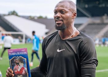 Hervé Koffi