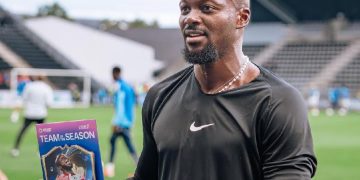 Hervé Koffi
