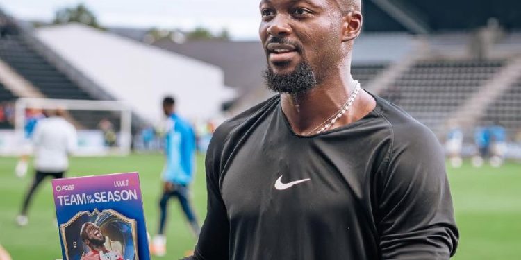 Hervé Koffi