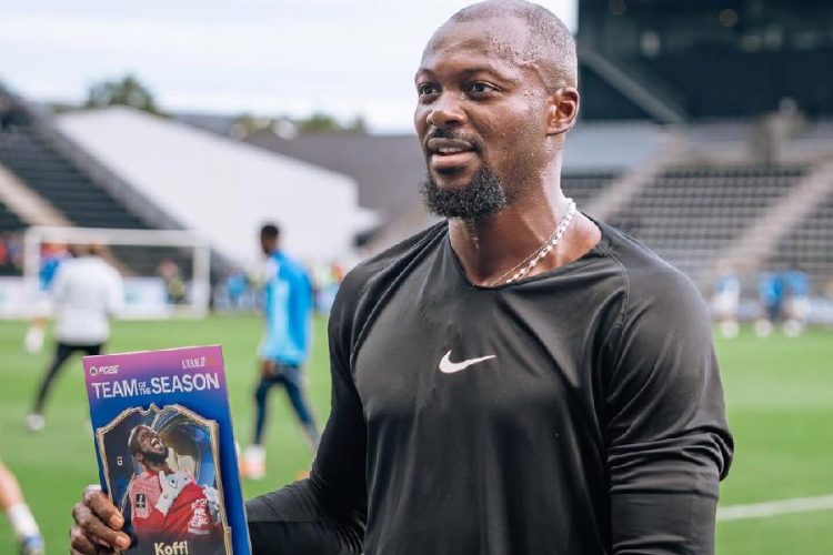 Hervé Koffi