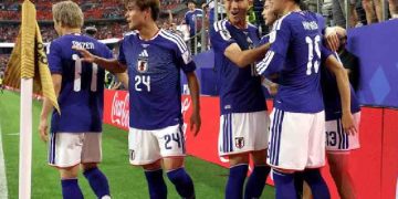 Japon