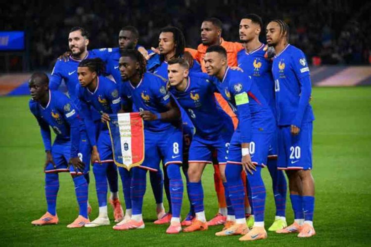 La France