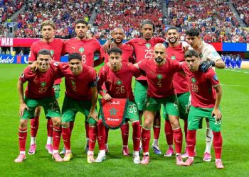 Maroc