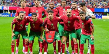 Maroc