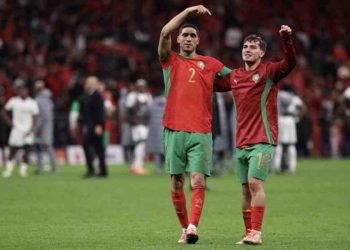 Maroc