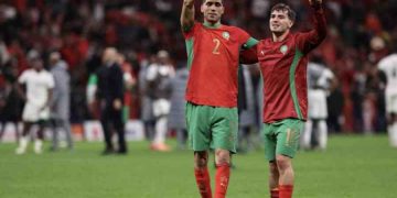 Maroc
